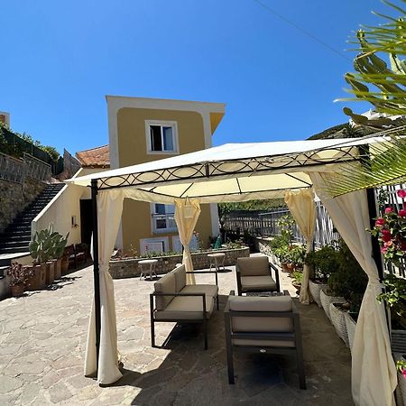 Ponza Inn- Casa Giovanna Extérieur photo