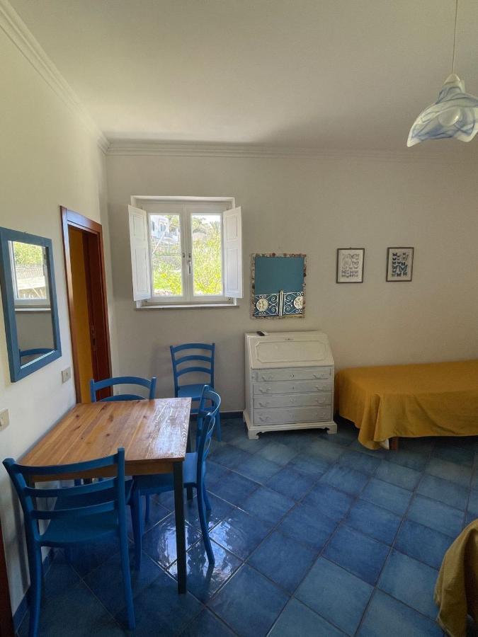 Ponza Inn- Casa Giovanna Extérieur photo